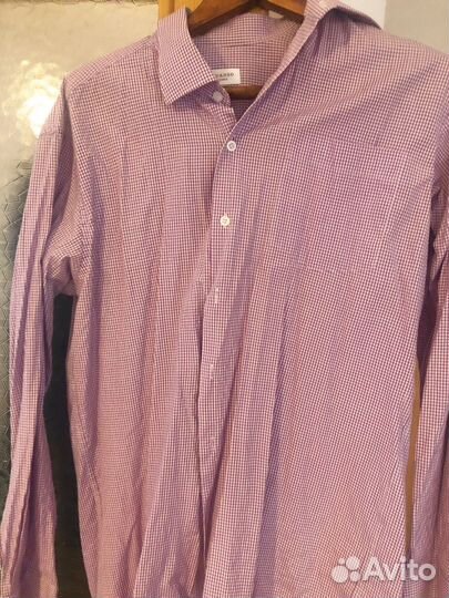 Рубашка мужская