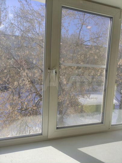 Комната 19 м² в 1-к., 3/5 эт.