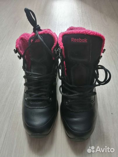 Кроссовки reebok оригинал
