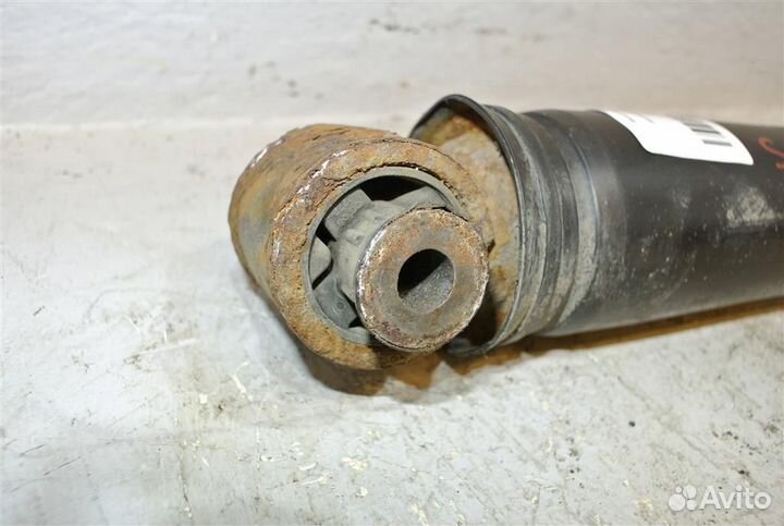 Амортизатор задний Renault Scenic 3 2009-2015