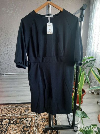 Платье