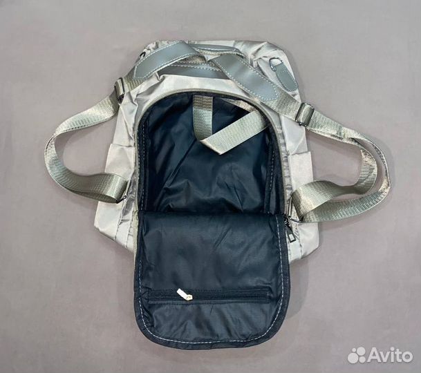 Рюкзак женский новый