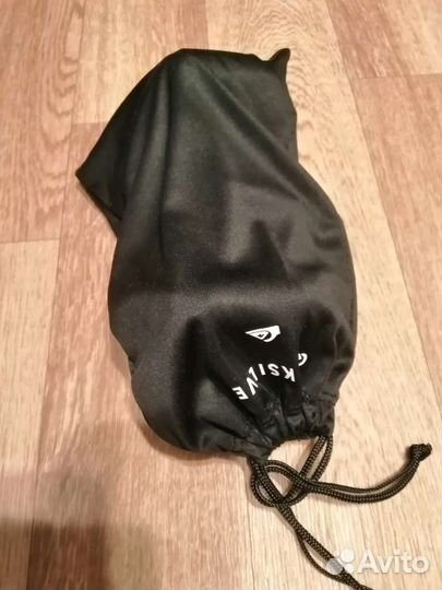 Сноубордическая маска