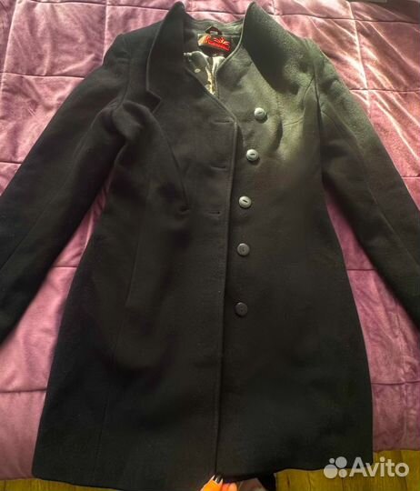 Пальто женское 44 р