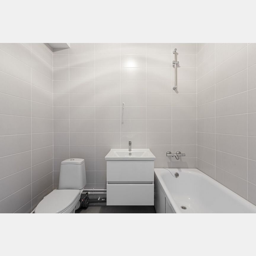 2-к. квартира, 59 м², 2/16 эт.