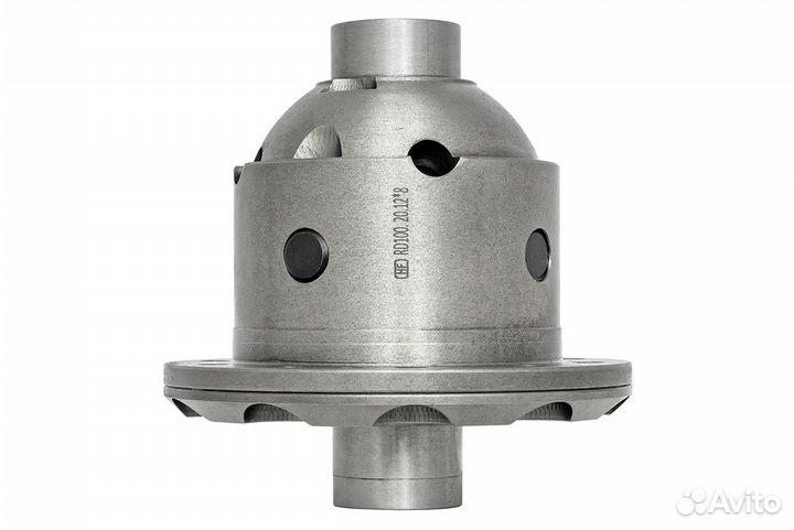 Блокировка HF RD100 для Jeep Cherokee XJ / ZJ / WJ