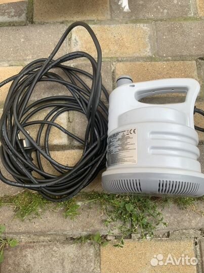 Дренажный насос Bestway 3028л/ч, D32мм