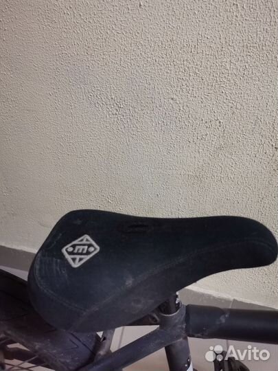 Велосипед bmx