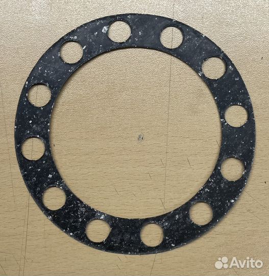 Прокладка ступицы 31512407048