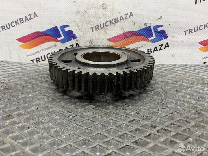 Шестерня грм промежуточная