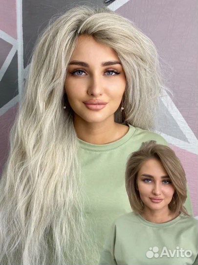 Афрокудри, афрокосы, брейды