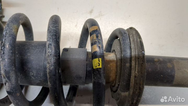 Амортизатор подвески Skoda SuperB, 2002