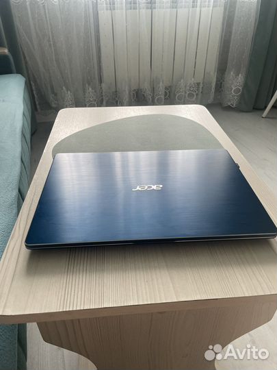 Ультрабук acer swift3