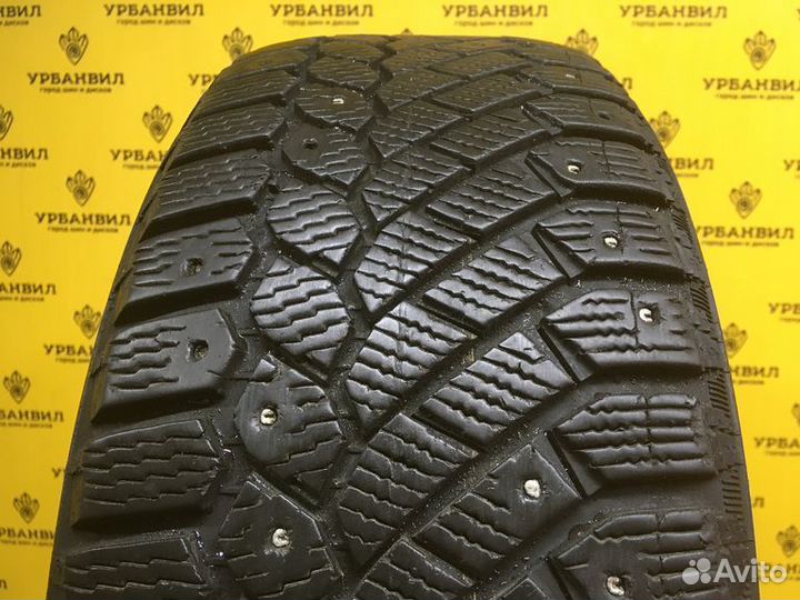 Continental ContiIceContact 195/55 R15 89T