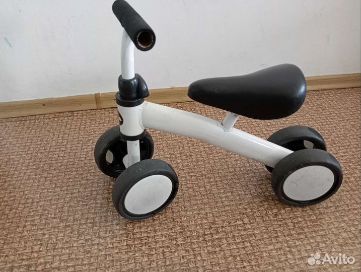 Беговел детский