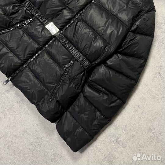 Куртка пуховик Hugo Boss Piparata Оригинал