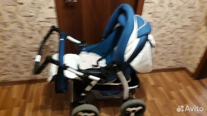 Продажа детской коляски