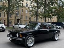 BMW 3 серия 2.0 MT, 1981, 500 000 км, с пробегом, цена 590 000 руб.