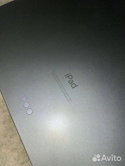 iPad Air (4th Gen) +SMART Folio+Apple Pencil 2