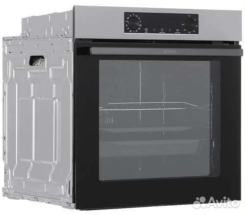 Электрический духовой шкаф Gorenje bosb6737E06X