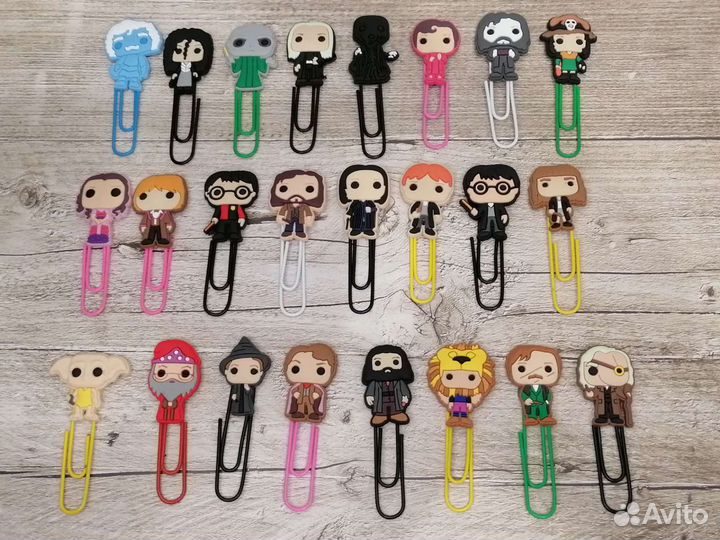 Закладка для книг