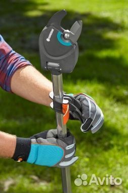 Высоторез Gardena StarCut 410 Plus