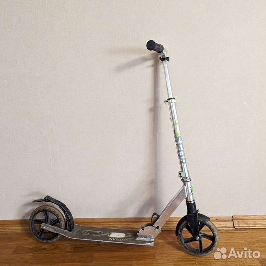 Самокат взрослый