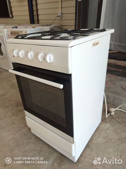 В наличии 3 шт газ плиты и 2 шт эл. Доставка возм