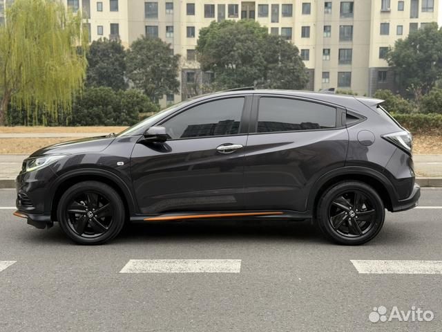 Honda Vezel 1.5 CVT, 2022, 33 100 км