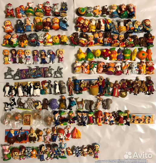 Серии ландрин сказка на ладошке полные