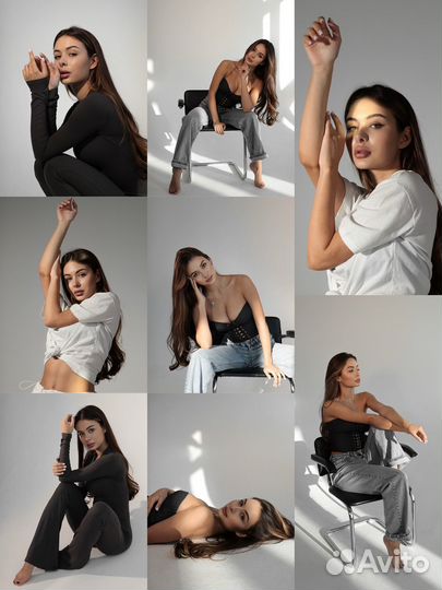 Фотограф Тула