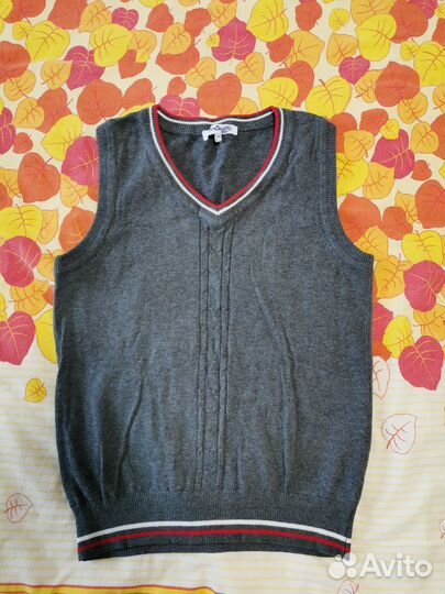 Вещи на мальчика рост 152