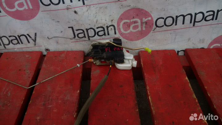 Замок двери Mitsubishi Pajero Pinin 1999-2005