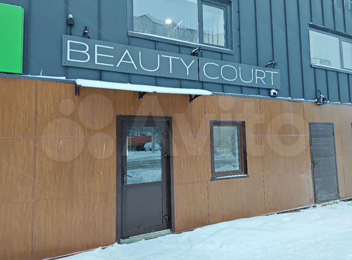 Свободного назначения, 18 м²