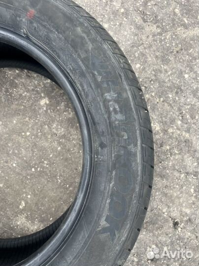 Hankook Optimo K415 225/60 R17 99H