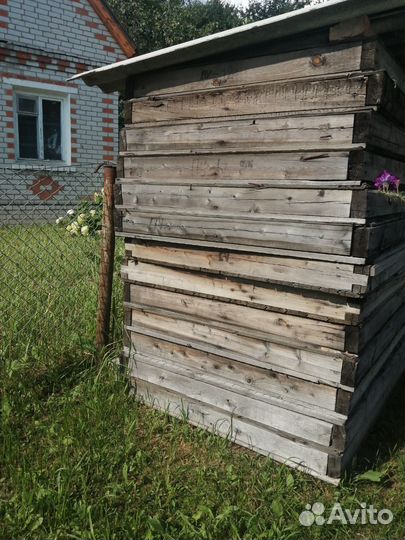 Сендвич панели