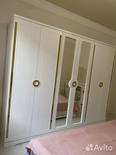 Спальный гарнитур мебель для спальни