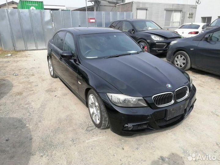 Авто на разбор Bmw 3-Series E90 N54B30A 2008