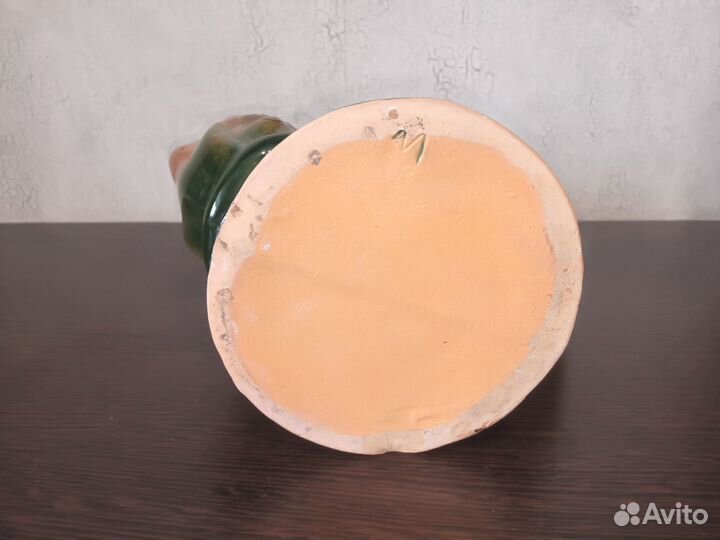 Кувшин керамика СССР