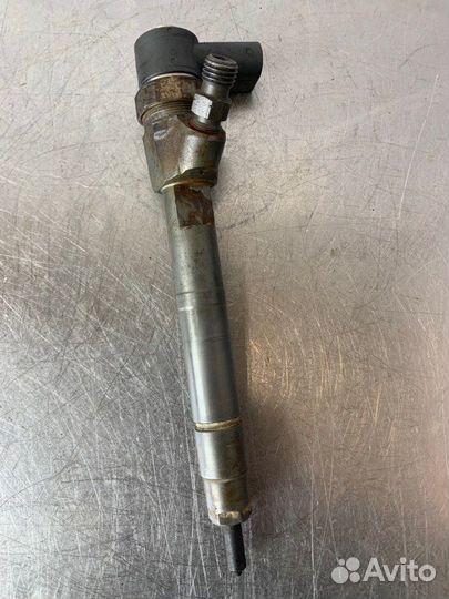 Форсунка Mercedes C-Class W203 OM646 2.2 CDI 2005