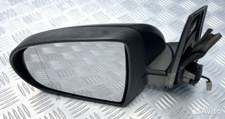 Зеркало Мицубиси Кольт