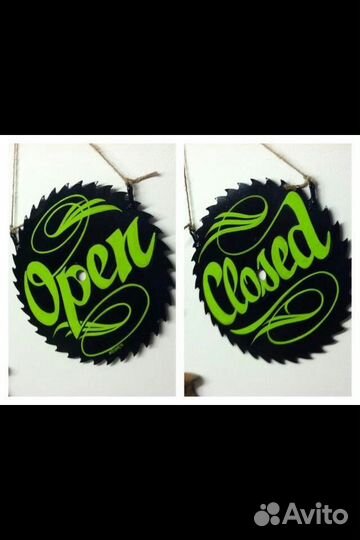 Декоративные элементы в бар