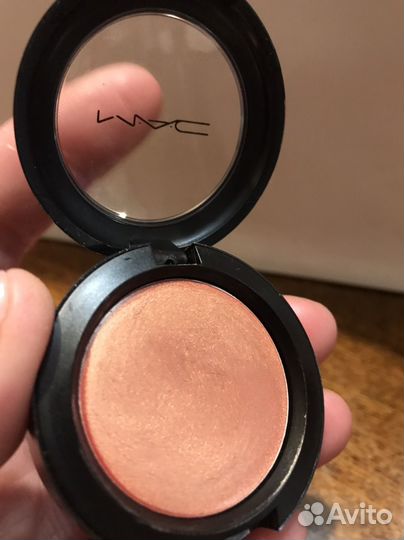 MAC хайлайтер