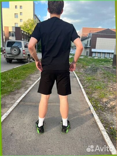 Комплект двойка Nike (Артикул: 33262)