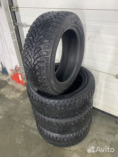 Nokian Tyres Hakkapeliitta 4 205/55 R16 70ZR