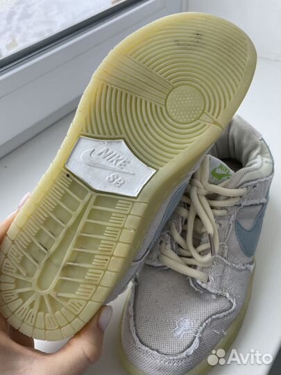 Кроссовки nike детские 37 размер