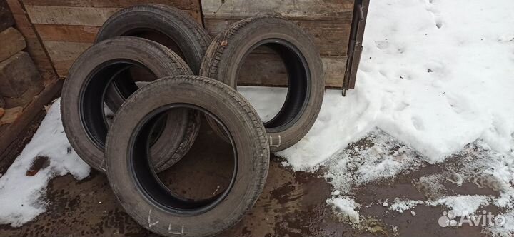 Kumho Solus KH17 185/65 R15