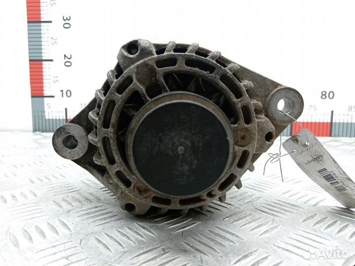 Генератор для Opel Vectra C