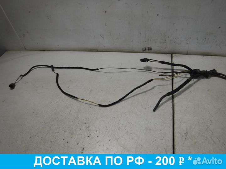 Проводка двери Volkswagen Touareg