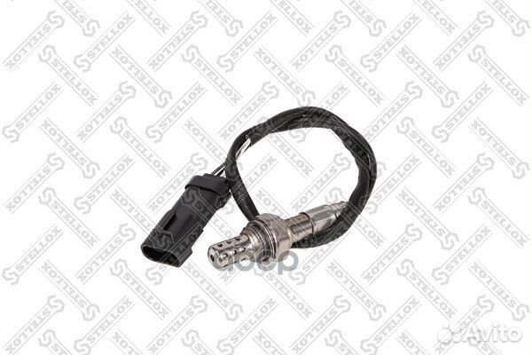 20-00139-SX лямбда-зонд Renault Clio/Laguna/Me